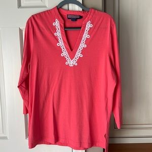 Vineyard Vines long sleeve shirt